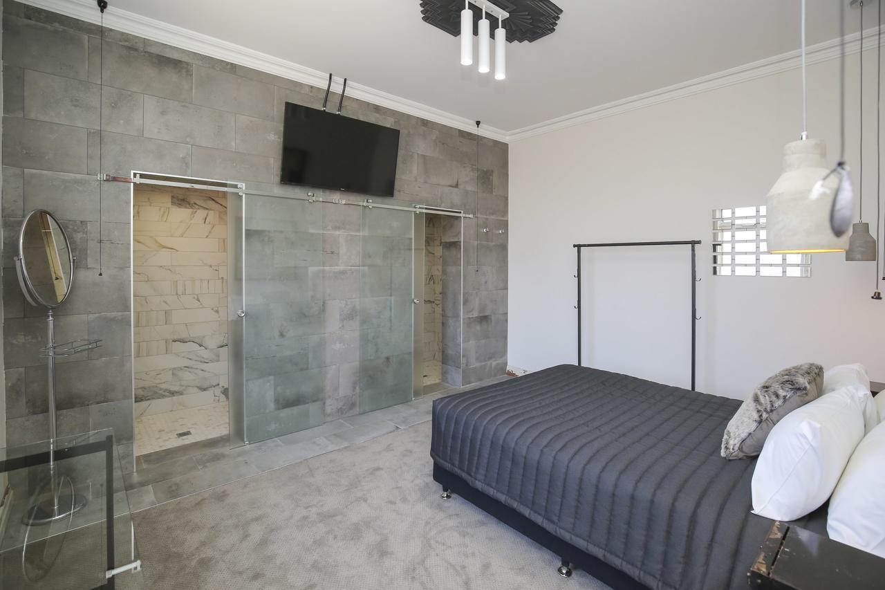 Indulge Apartments - The Urban Collection Mildura Exterior foto